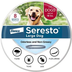 Seresto Large Dog Vet